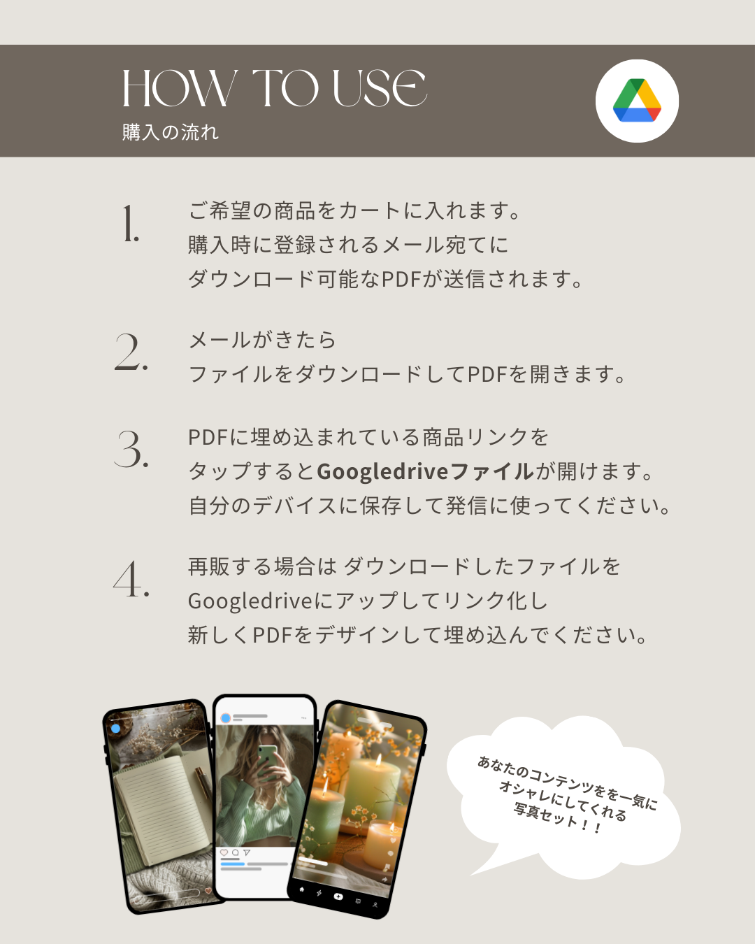【再販OK】Green Photo Stock